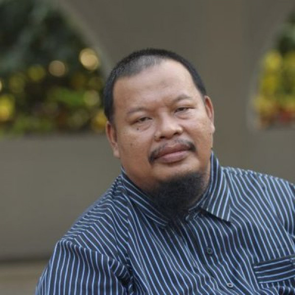 Aku Sakit Kenapa Engkau Tak Menjenguk-Kuâ£