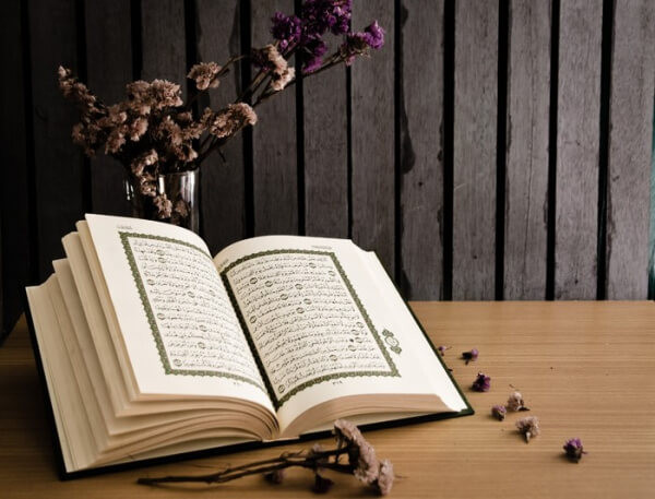 Membaca Al-Qur'an Selepas Maghrib dan Subuh Dapat Meningkatkan Kecerdasan Otak Sampai 80%