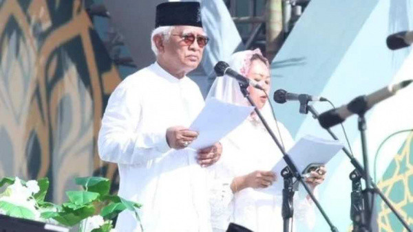 Rekomendasi Muktamar Internasional Fiqih Peradaban