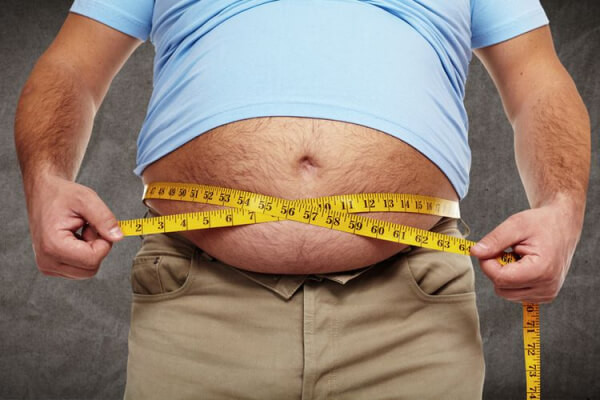 (Video) dr. Agus Rahmadi : Dampak Buruk Obesitas