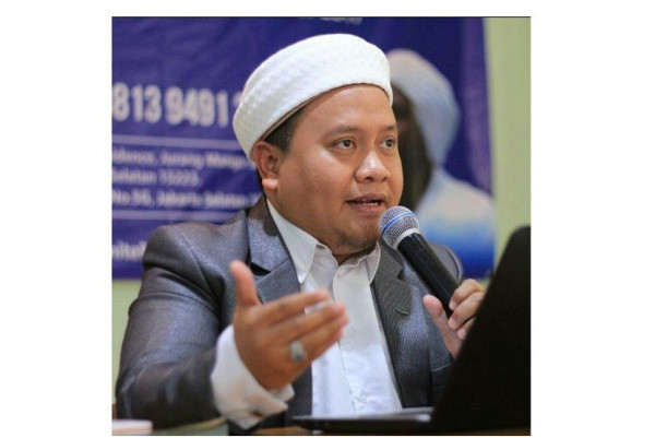 Kutipan Ustadz Fahmi Salim Tentang Cita-Cita