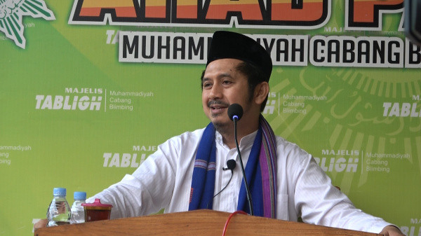 Ust Zaitun Doakan Syahid Prajurit TNI yang Gugur di Lebanon Atas Serang Israel