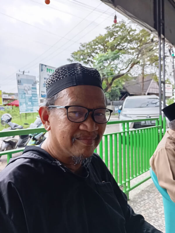 3.745 Masjid dan Semangat Syekh Yusuf: DMI Gowa Siapkan Regenerasi Dakwah