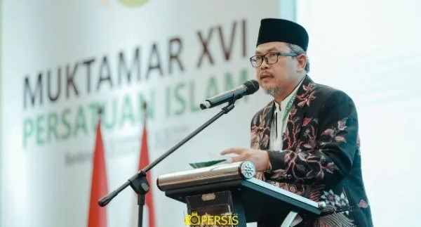Prioritaskan Keutuhan Umat, PP Persis Jaga Jarak dengan Semua Partai Politik
