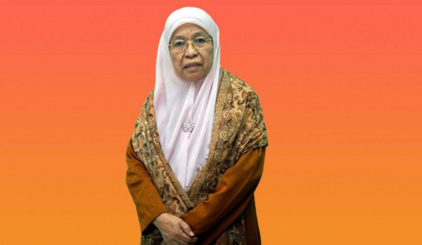 Innalillahi, Pakar Fikih Prof Huzaemah Tahido Yanggo Wafat