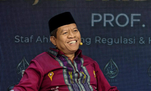 Kemendikdasmen: Media Kini Jadi Pilar Keempat Pendidikan Anak