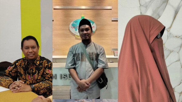 Tiga Mahasiswa Doktoral Ungkap  Sosok  Prof. Siti Patimah: Apa yang Membuat Mereka Terinspirasi?