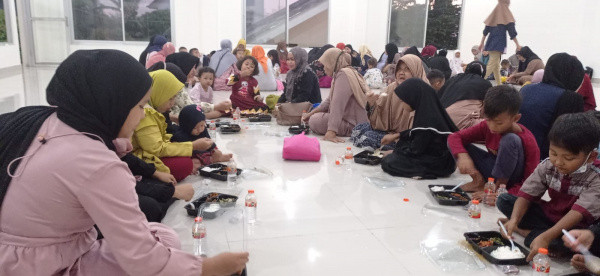 Tuntaskan Amalan Terbaik di Bulan Ramadhan