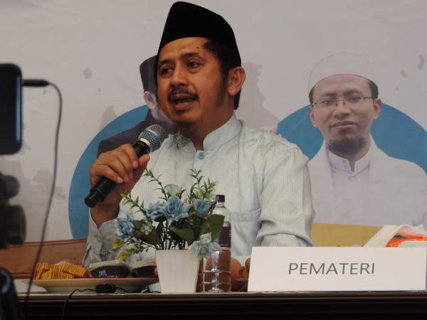 Bangun Negeri dengan Iman, Ilmu, dan Persatuan