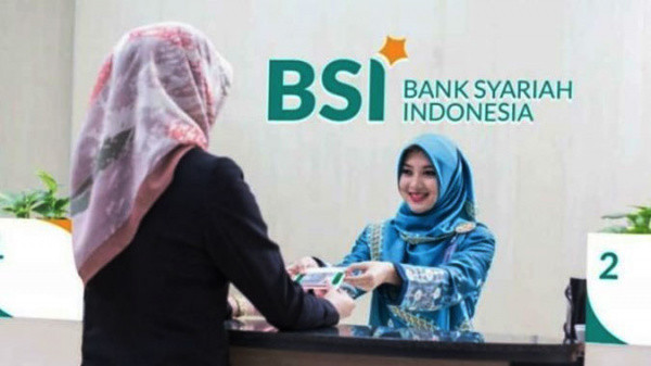 Bertahap, Layanan Kantor Cabang dan ATM BSI Kembali Pulih