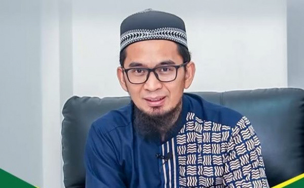 Ustadz Adi Hidayat: MUI Cerminan Persatuan Corak Keislaman di Keluarga Kami