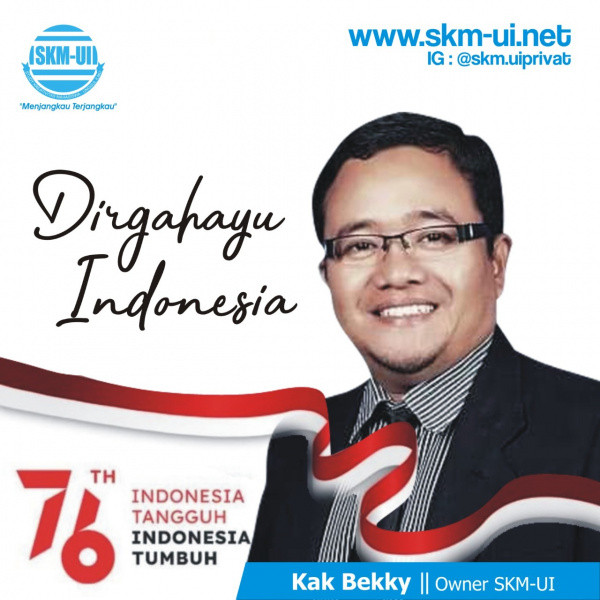 Arti Kemerdekaan Bagi Pelajar