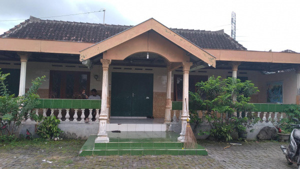 Cegah Lansia Hidup dalam Kesendirian, Griya Lansia Klaten Hadir Melayani
