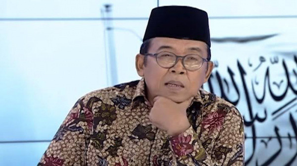 Umat yang Tidak Berafiliasi dengan Ormas Islam Akan Dirangkul MUI