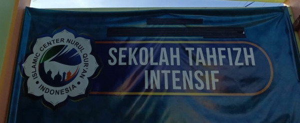 (INFO) Sekolah Tahfidzh Intensif NURUL QUR'AN Khusus Putri