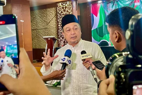 Healing dengan Kurban: Mengobati Penyakit Hati Melalui Aliran Darah Nusuk