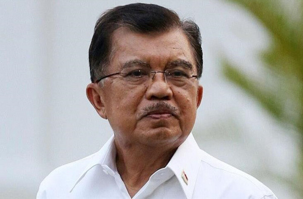 Banyak Wilayah Terapkan PSBB, Jusuf Kalla: Jangan Mudik Dulu