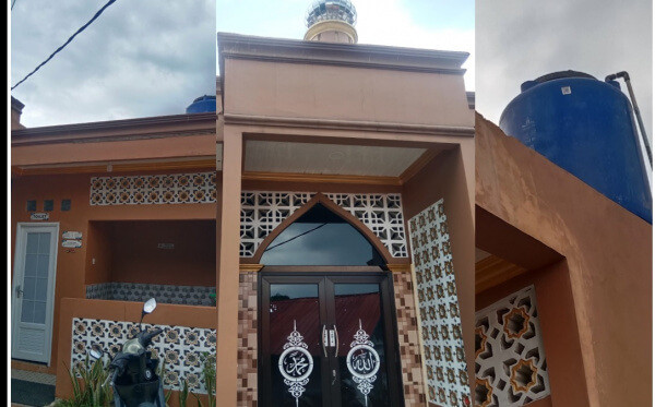 (Ummat TV Peduli ) Ayo Bantu Hadirkan Sumur Bor Air Bersih untuk 450 Jiwa di Pinggiran Kota Bogor