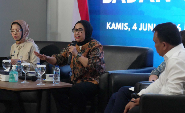 BGN Tegaskan Kabar Penyaluran Dana SPPG dihentikan adalah Hoaks, Layanan Tetap Berjalan
