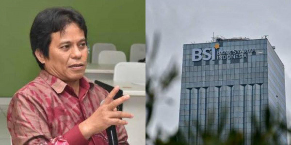 Surat Terbuka Untuk Bank Syariah Indonesia (BSI)