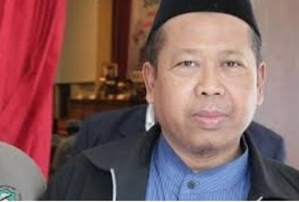 MOHAMMAD NATSIR : DALAM PANGKUAN AL-QURAN, PANCASILA AKAN HIDUP SUBUR