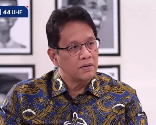 Pak Purbaya Dapat Dukungan Gelombang dari  Warganet : Ketulusan yang Menembus Layar